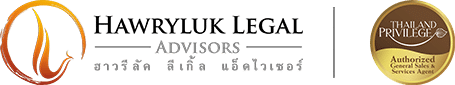 Thailand Elite Visas